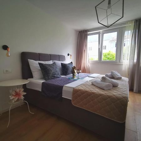 City Center Apartment Bravos Μακάρσκα Εξωτερικό φωτογραφία