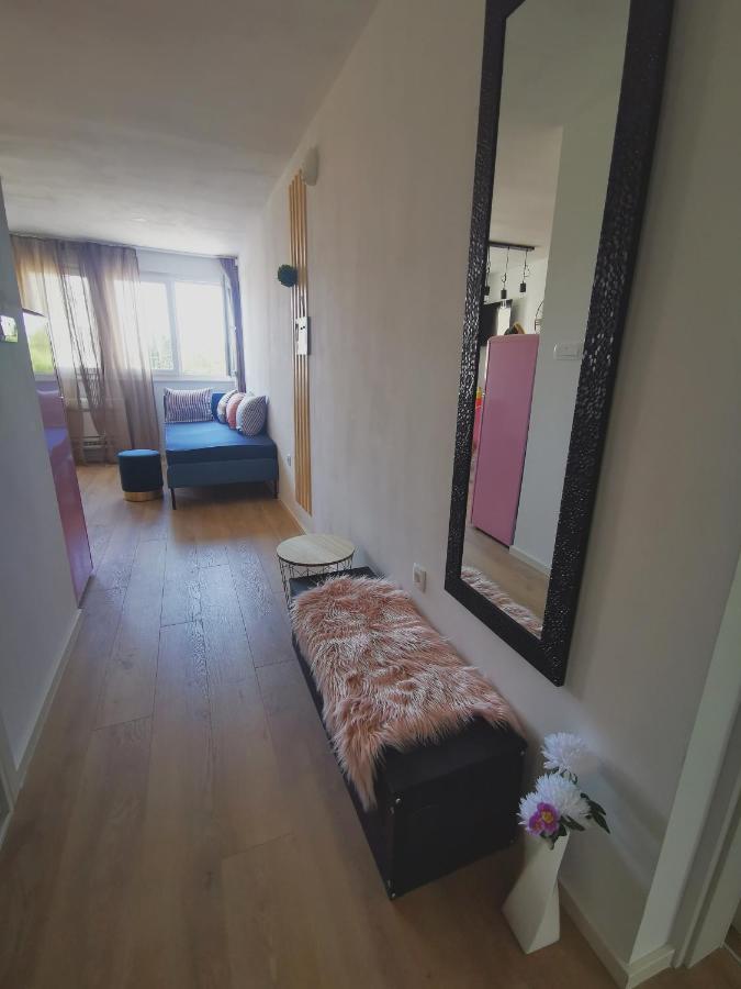 City Center Apartment Bravos Μακάρσκα Εξωτερικό φωτογραφία