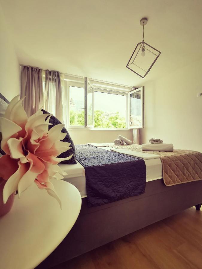 City Center Apartment Bravos Μακάρσκα Εξωτερικό φωτογραφία