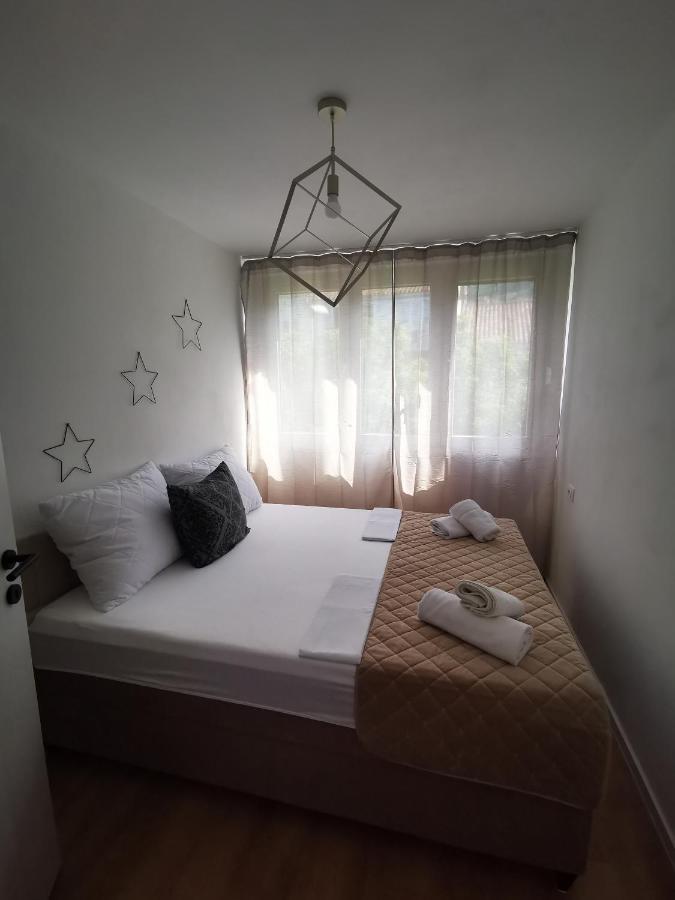 City Center Apartment Bravos Μακάρσκα Εξωτερικό φωτογραφία