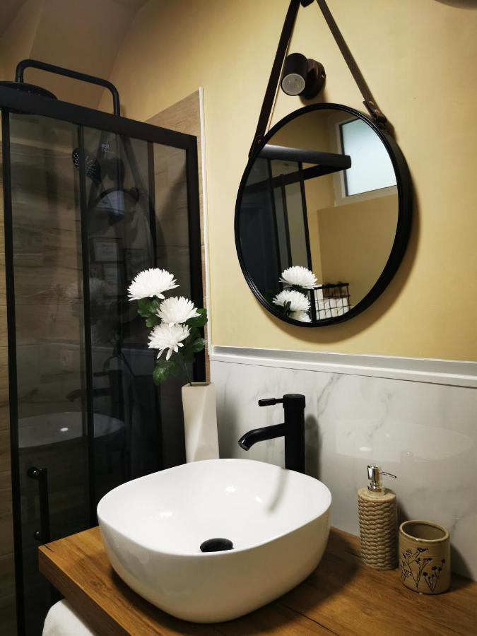 City Center Apartment Bravos Μακάρσκα Εξωτερικό φωτογραφία
