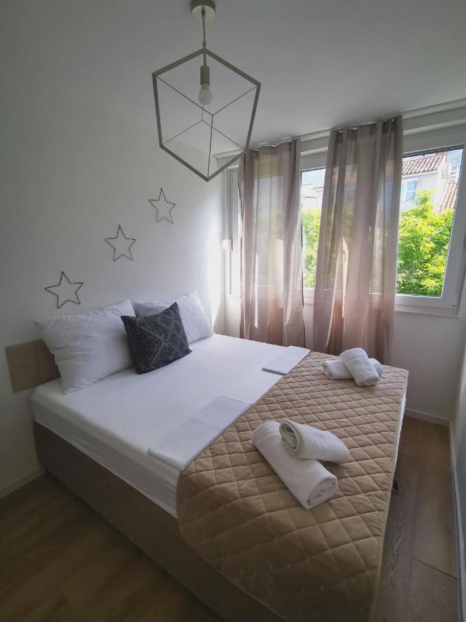 City Center Apartment Bravos Μακάρσκα Εξωτερικό φωτογραφία