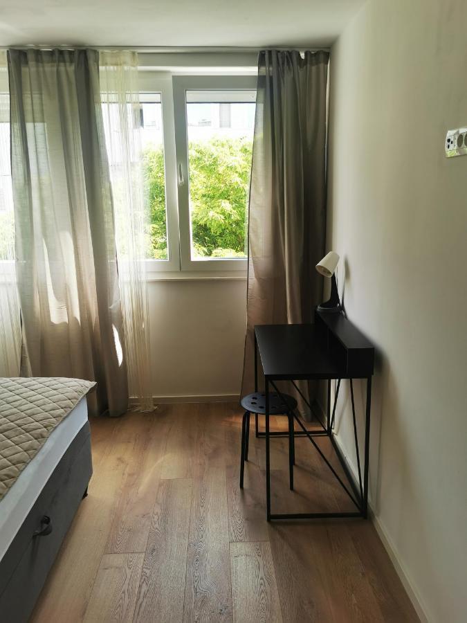 City Center Apartment Bravos Μακάρσκα Εξωτερικό φωτογραφία