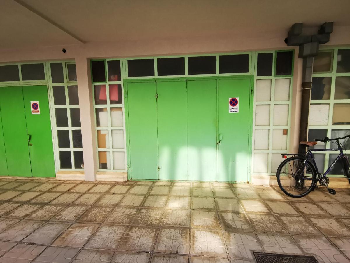 City Center Apartment Bravos Μακάρσκα Εξωτερικό φωτογραφία