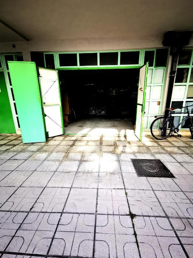 City Center Apartment Bravos Μακάρσκα Εξωτερικό φωτογραφία